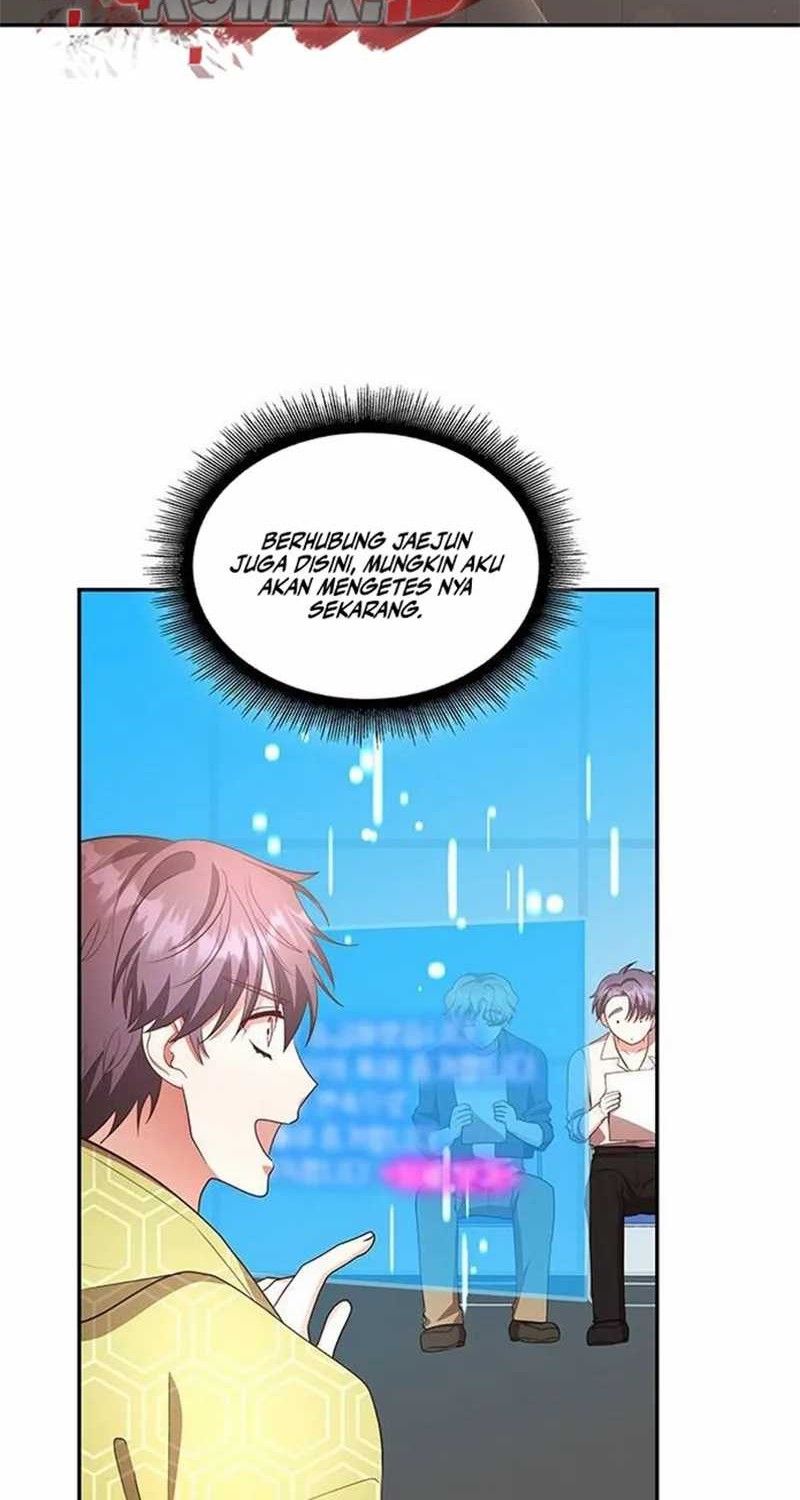 A Genius Writer’s Random Workplace (Genius Artist’s Random Studio) Chapter 19 Gambar 30