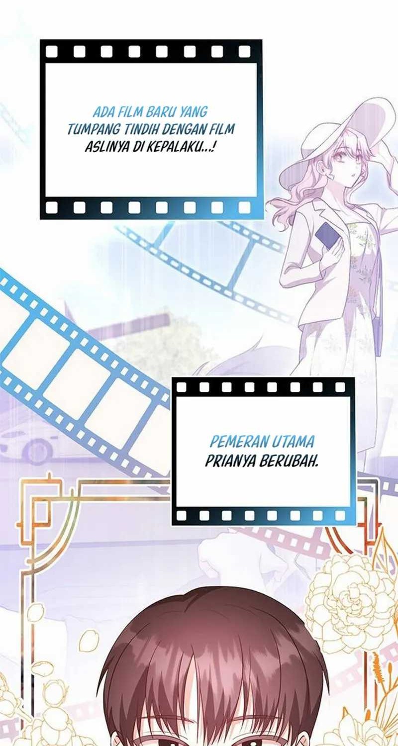 A Genius Writer’s Random Workplace (Genius Artist’s Random Studio) Chapter 19 Gambar 32
