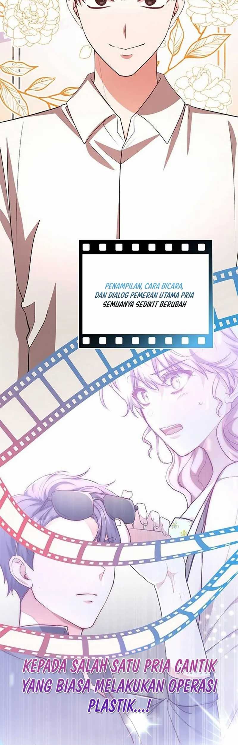 A Genius Writer’s Random Workplace (Genius Artist’s Random Studio) Chapter 19 Gambar 33