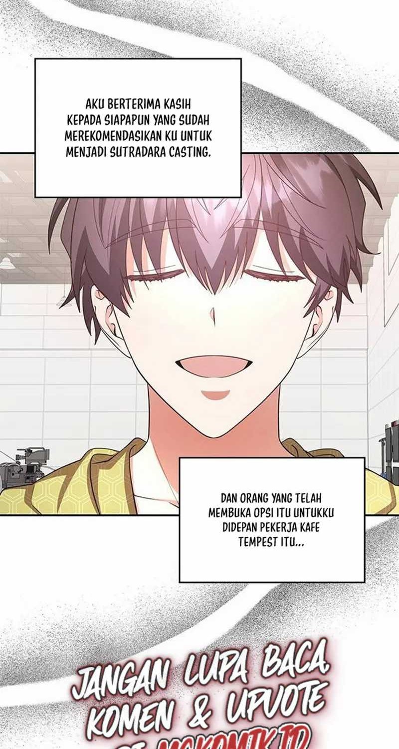 A Genius Writer’s Random Workplace (Genius Artist’s Random Studio) Chapter 19 Gambar 40