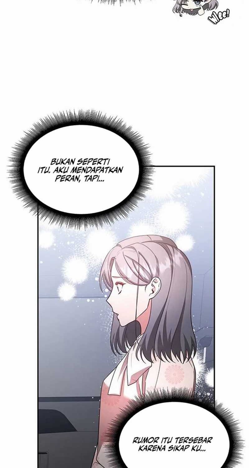 A Genius Writer’s Random Workplace (Genius Artist’s Random Studio) Chapter 19 Gambar 46