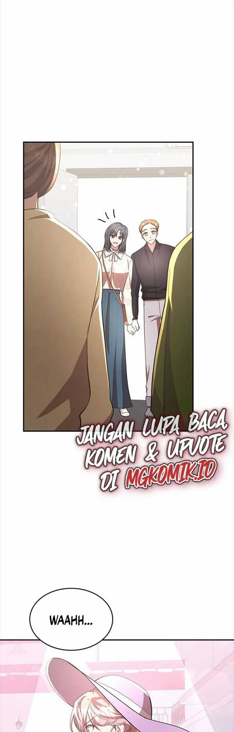 A Genius Writer’s Random Workplace (Genius Artist’s Random Studio) Chapter 19 Gambar 49