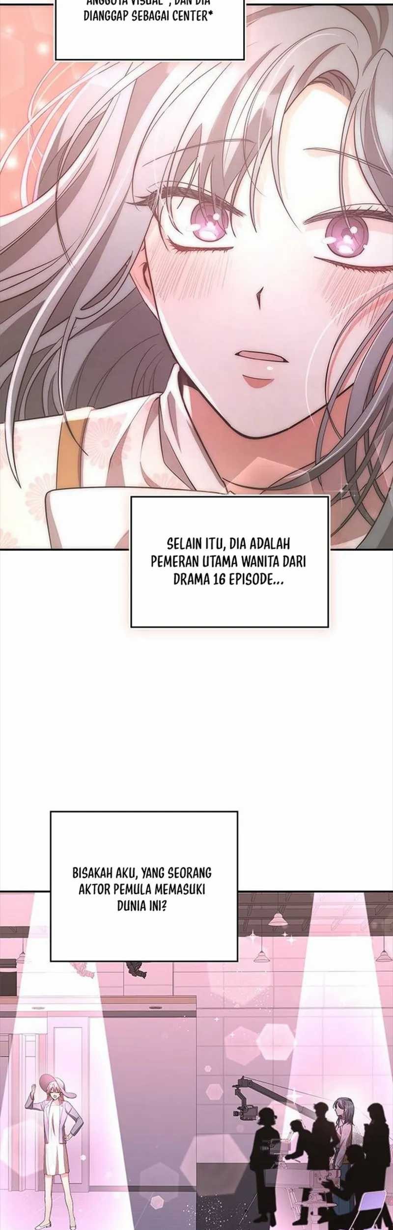 A Genius Writer’s Random Workplace (Genius Artist’s Random Studio) Chapter 19 Gambar 51