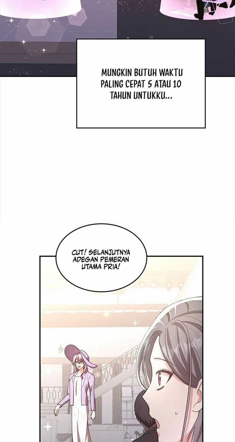 A Genius Writer’s Random Workplace (Genius Artist’s Random Studio) Chapter 19 Gambar 52