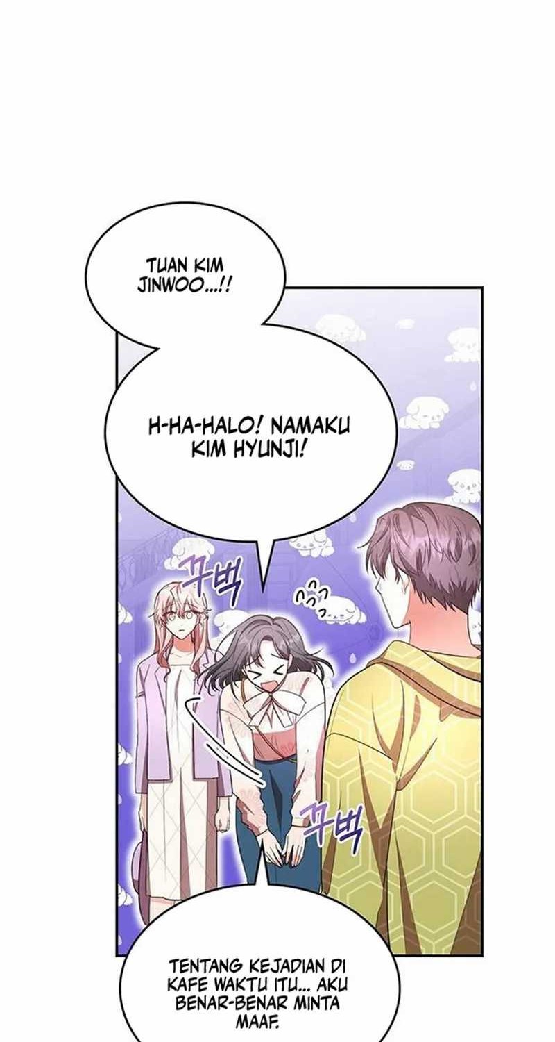 A Genius Writer’s Random Workplace (Genius Artist’s Random Studio) Chapter 19 Gambar 56