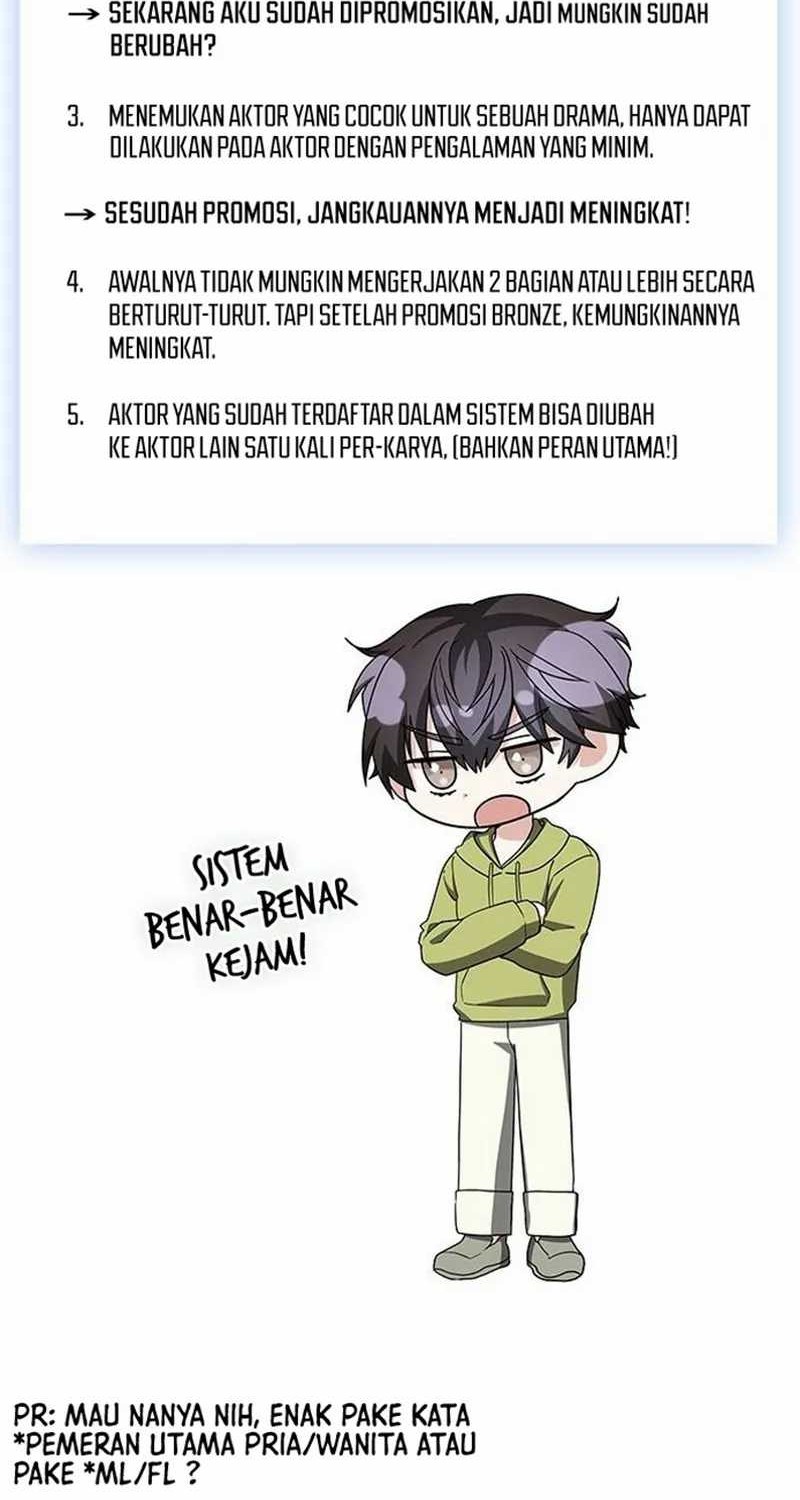 A Genius Writer’s Random Workplace (Genius Artist’s Random Studio) Chapter 19 Gambar 64
