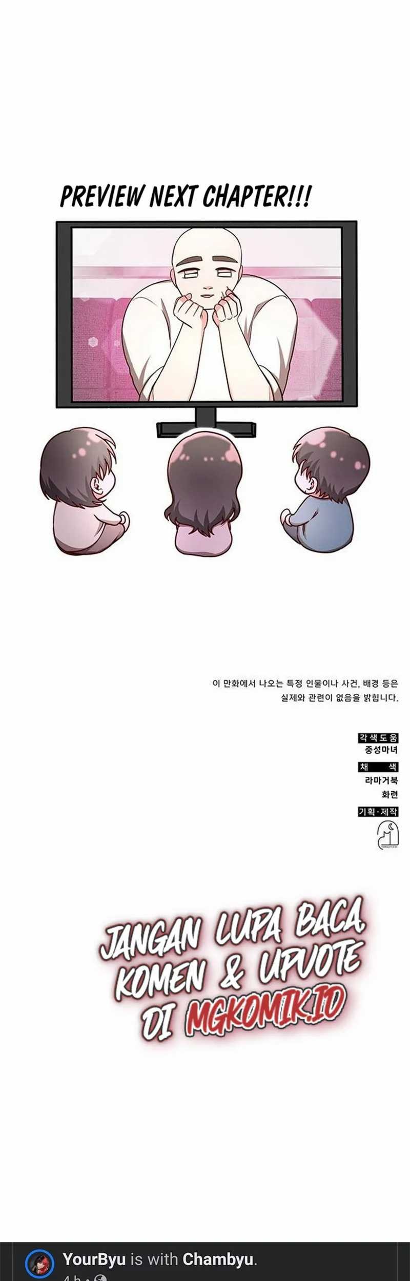 A Genius Writer’s Random Workplace (Genius Artist’s Random Studio) Chapter 19 Gambar 65