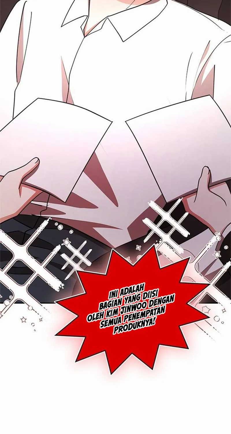 A Genius Writer’s Random Workplace (Genius Artist’s Random Studio) Chapter 19 Gambar 6