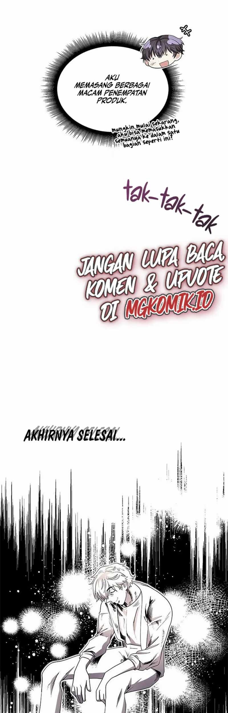 A Genius Writer’s Random Workplace (Genius Artist’s Random Studio) Chapter 19 Gambar 7