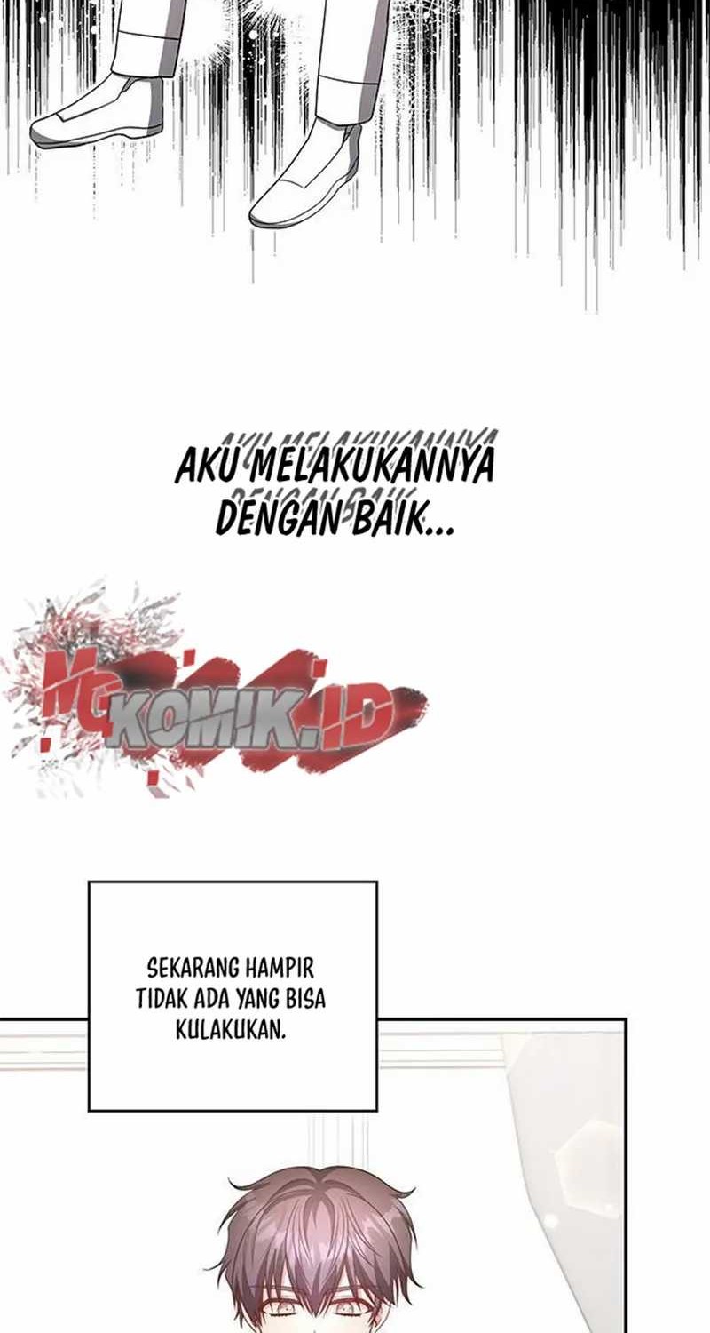 A Genius Writer’s Random Workplace (Genius Artist’s Random Studio) Chapter 19 Gambar 8