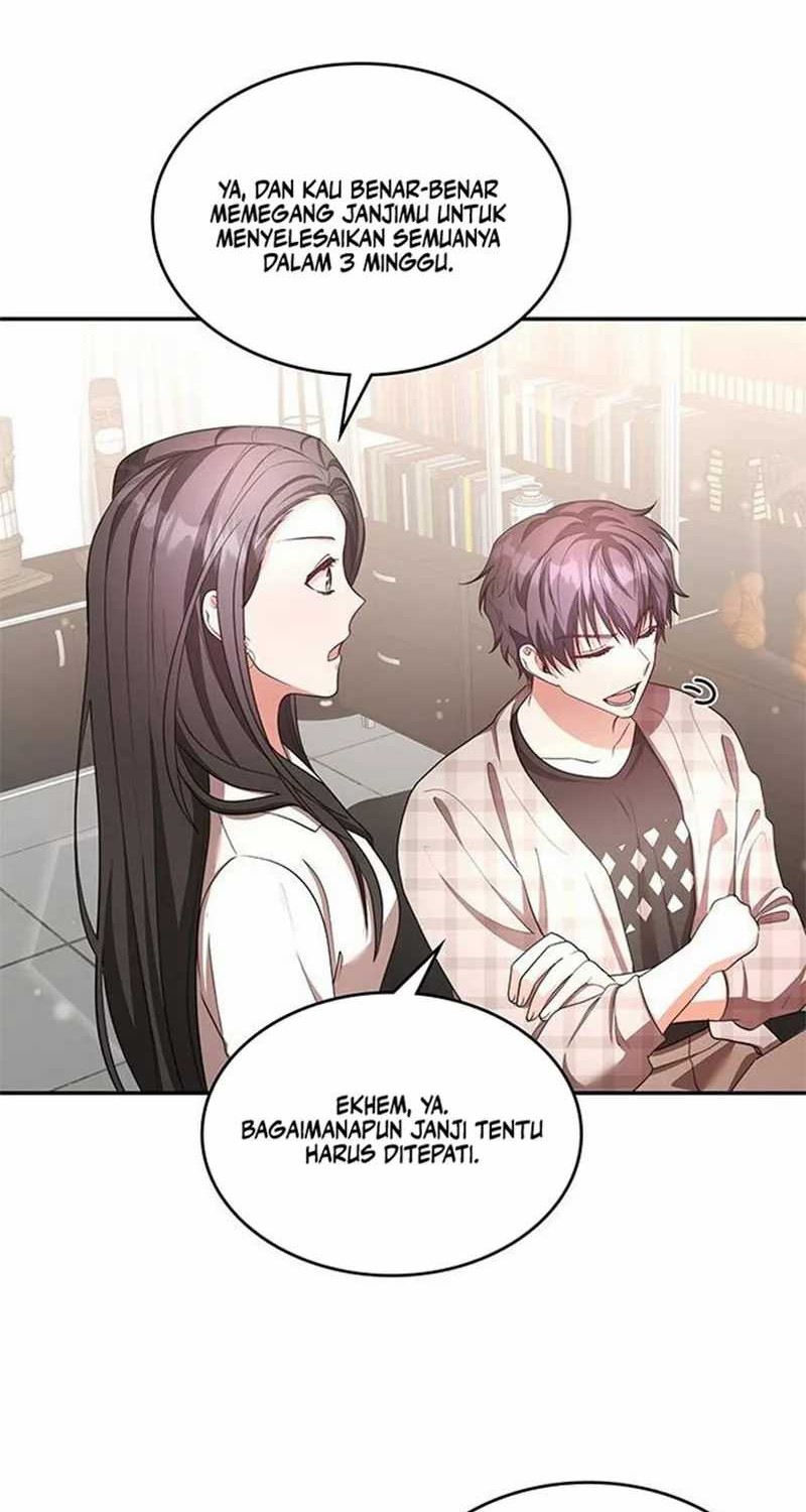 A Genius Writer’s Random Workplace (Genius Artist’s Random Studio) Chapter 19 Gambar 10