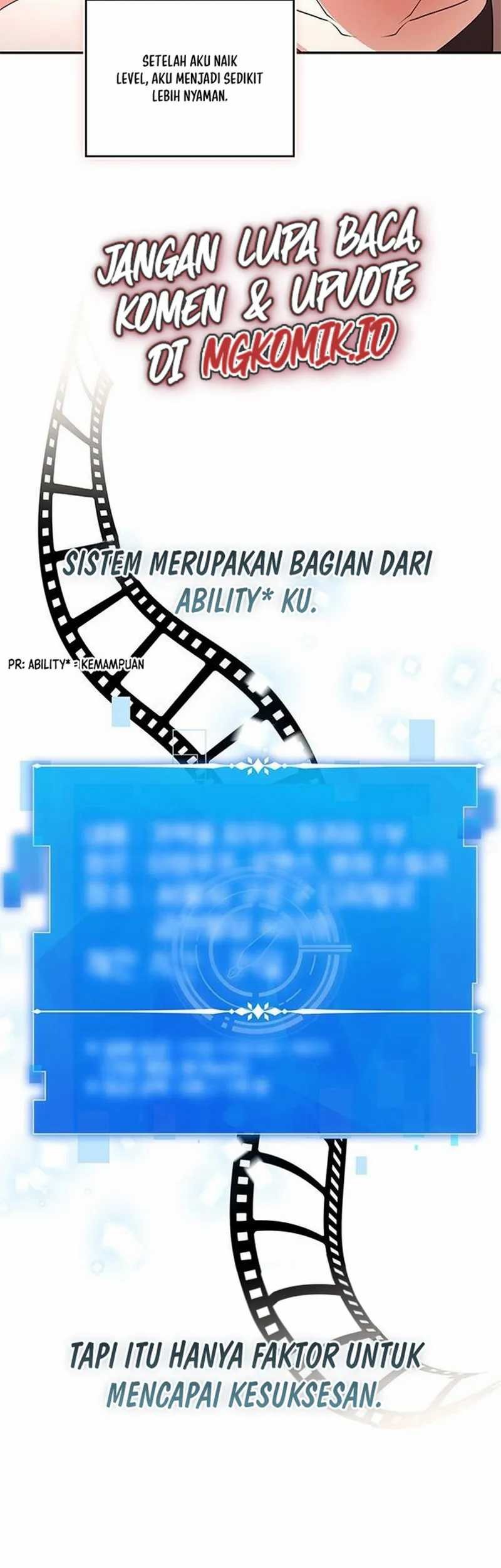 A Genius Writer’s Random Workplace (Genius Artist’s Random Studio) Chapter 19 Gambar 15