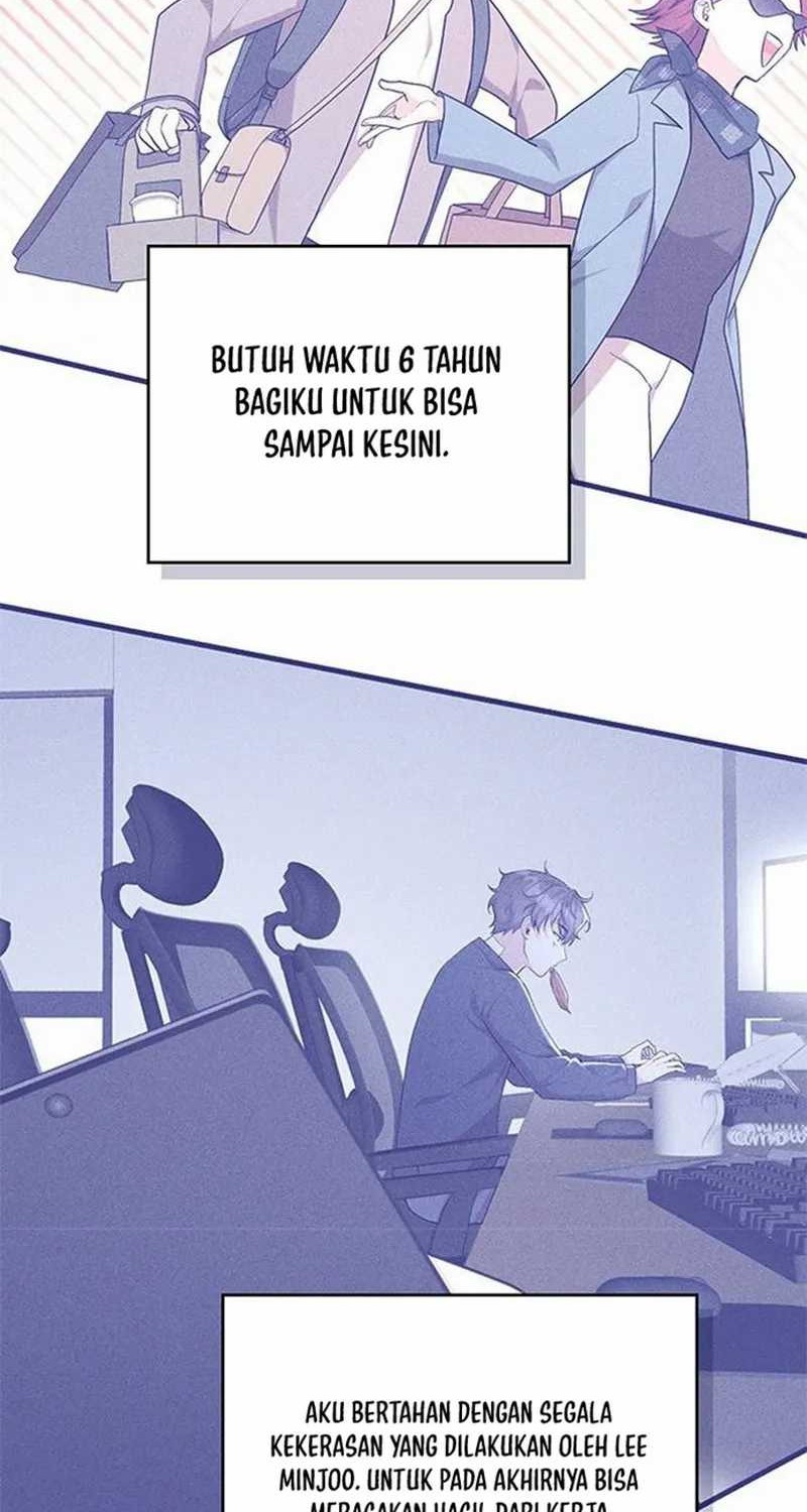 A Genius Writer’s Random Workplace (Genius Artist’s Random Studio) Chapter 19 Gambar 18