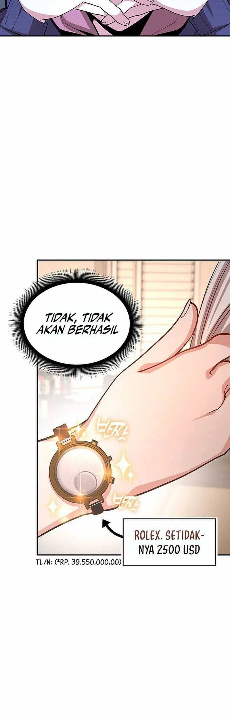 A Genius Writer’s Random Workplace (Genius Artist’s Random Studio) Chapter 2 Gambar 47