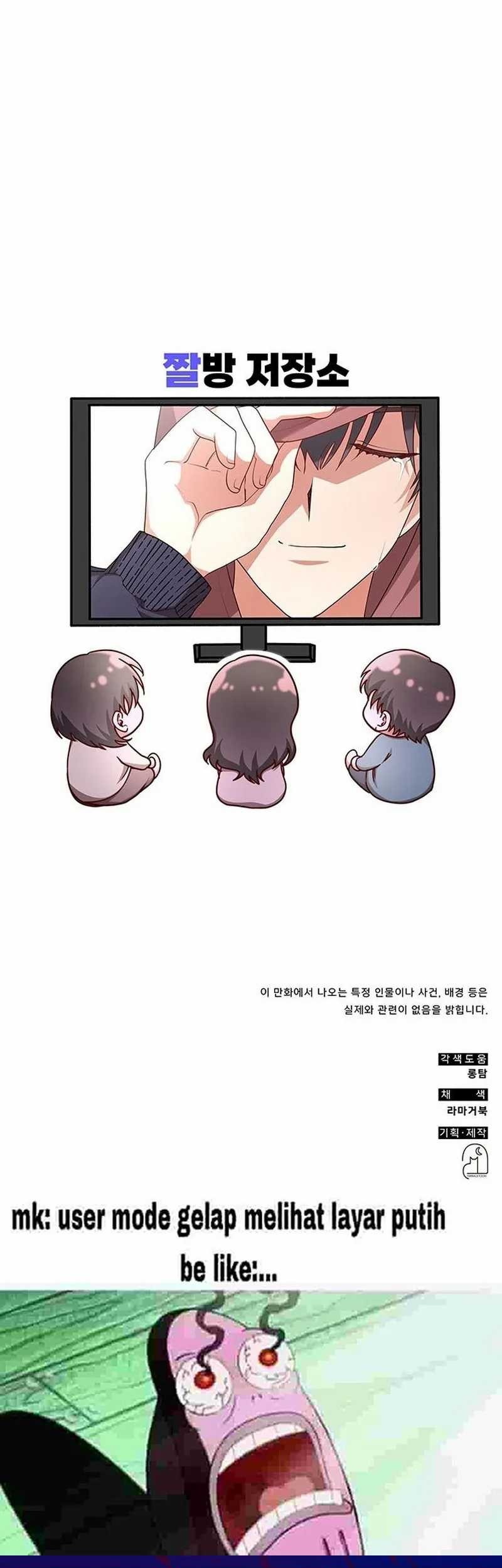 A Genius Writer’s Random Workplace (Genius Artist’s Random Studio) Chapter 2 Gambar 75