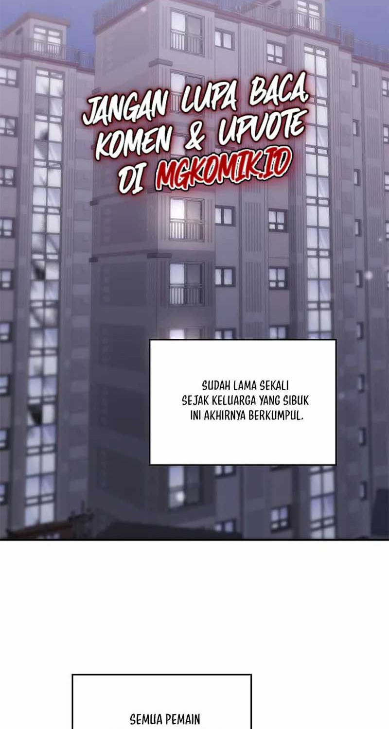 Baca Manhwa A Genius Writer’s Random Workplace (Genius Artist’s Random Studio) Chapter 21 Gambar 2