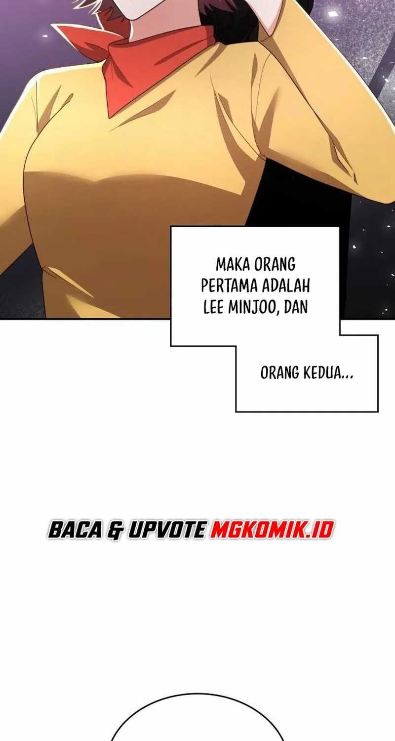 Baca Manhwa A Genius Writer’s Random Workplace (Genius Artist’s Random Studio) Chapter 22 Gambar 2