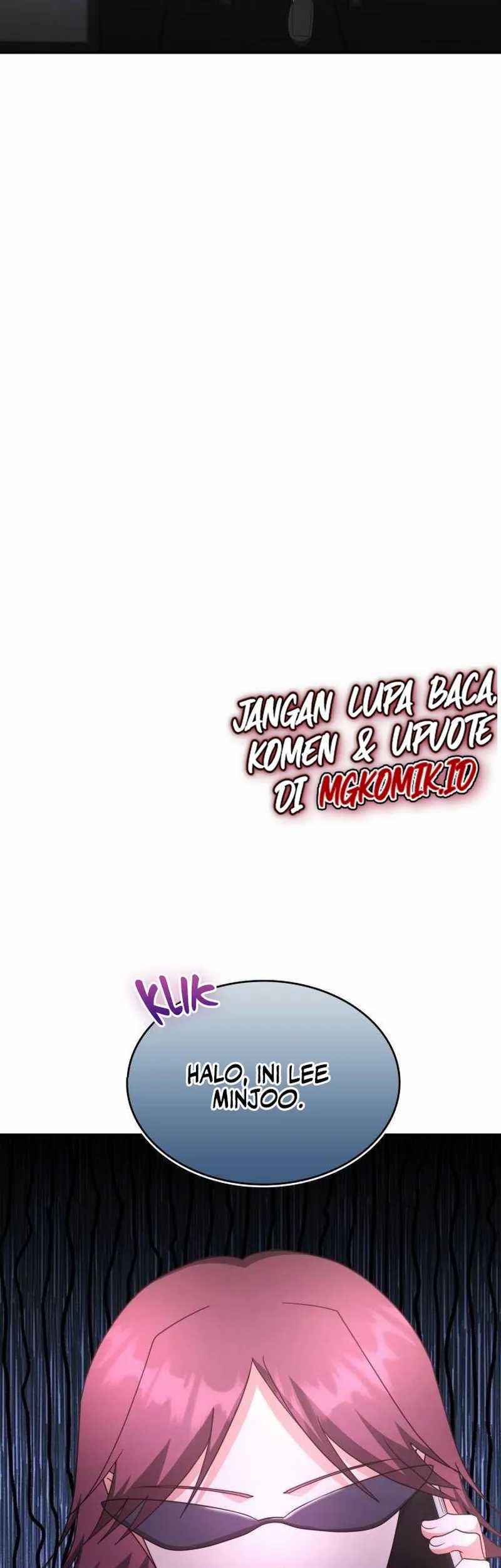 A Genius Writer’s Random Workplace (Genius Artist’s Random Studio) Chapter 25 Gambar 3
