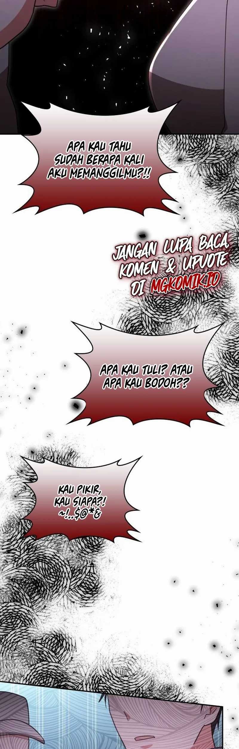 A Genius Writer’s Random Workplace (Genius Artist’s Random Studio) Chapter 26 Gambar 23