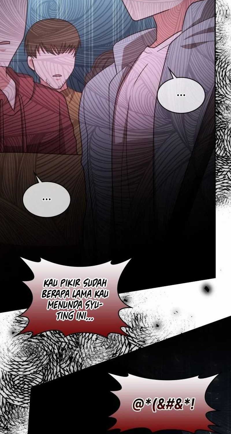 A Genius Writer’s Random Workplace (Genius Artist’s Random Studio) Chapter 26 Gambar 24