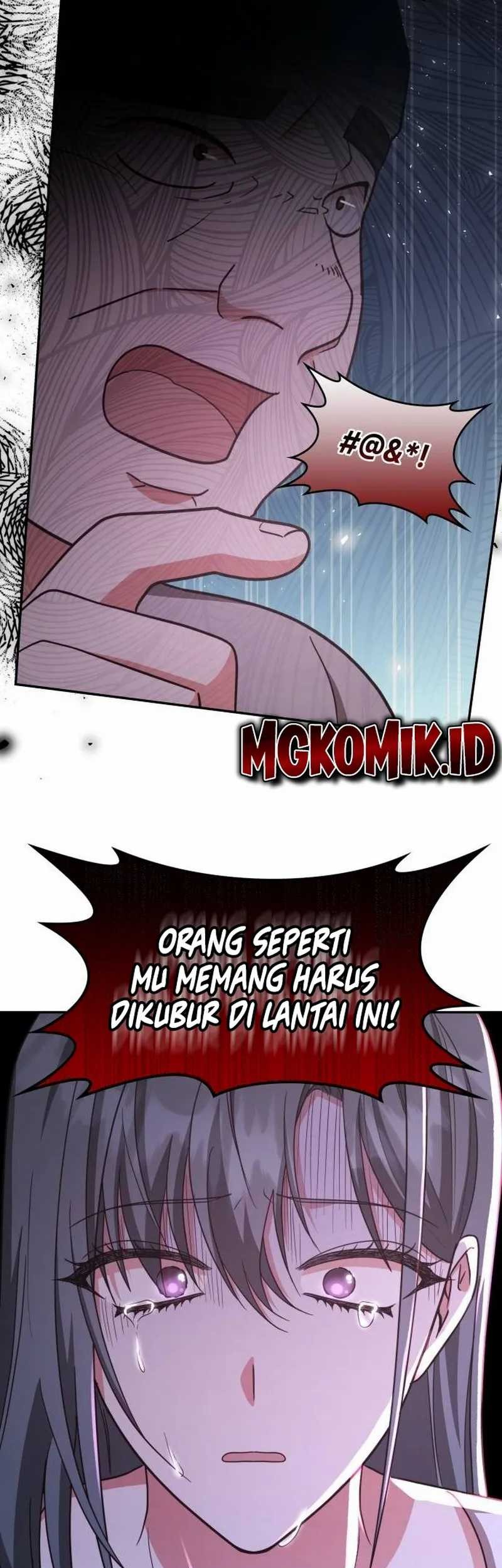 A Genius Writer’s Random Workplace (Genius Artist’s Random Studio) Chapter 26 Gambar 25