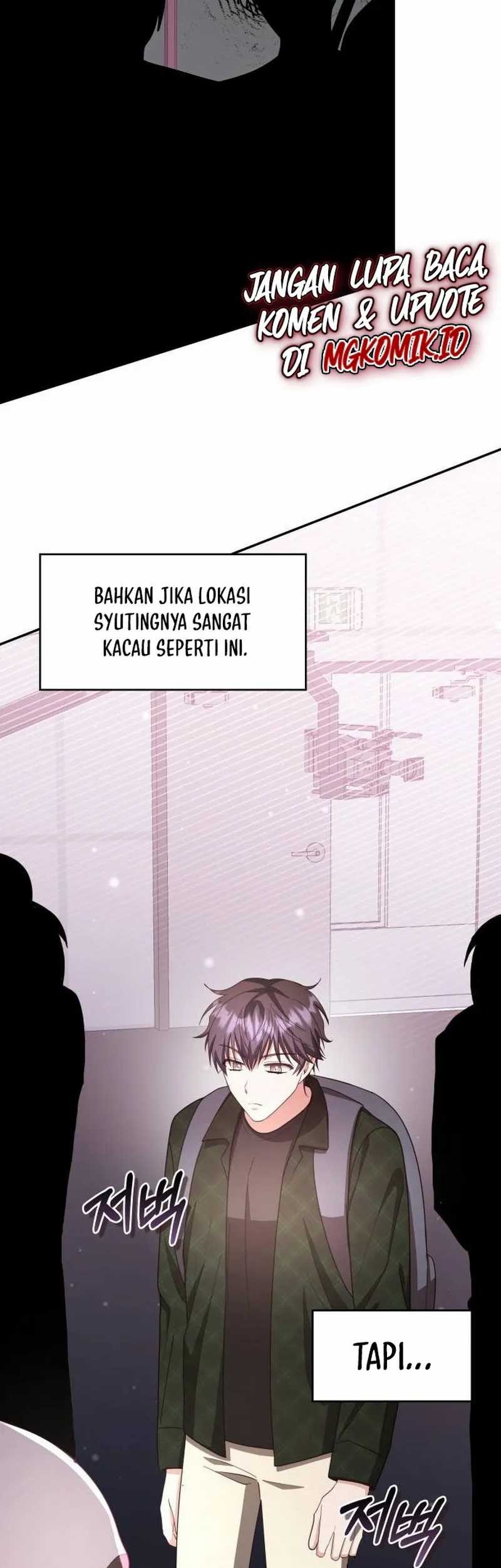 A Genius Writer’s Random Workplace (Genius Artist’s Random Studio) Chapter 26 Gambar 31
