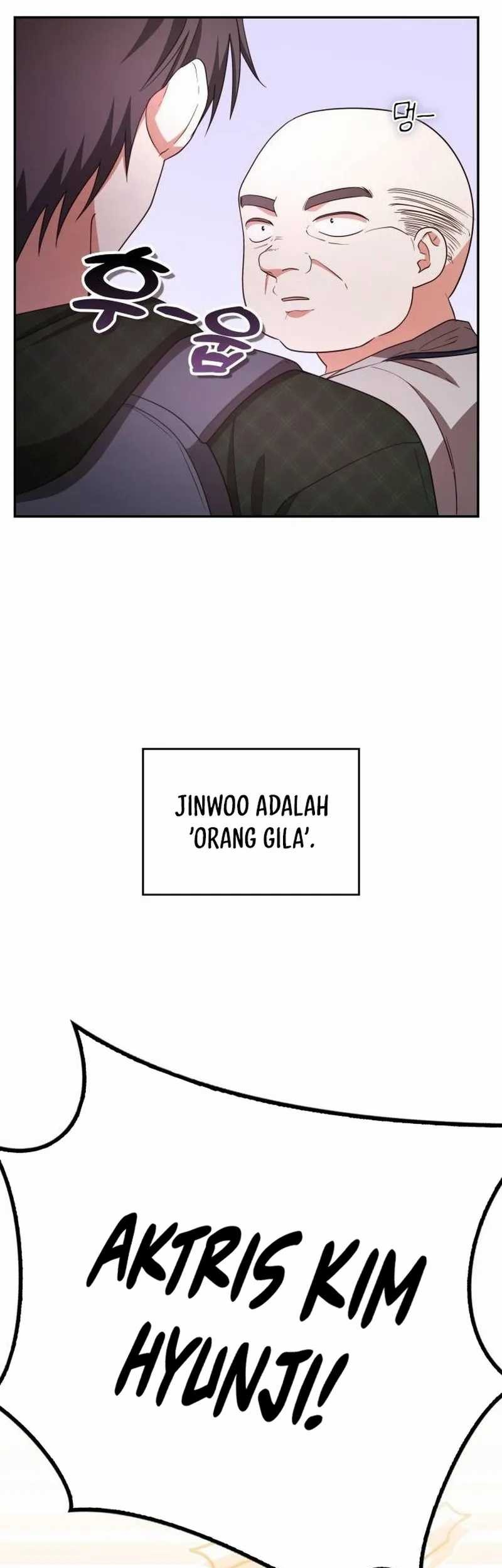 A Genius Writer’s Random Workplace (Genius Artist’s Random Studio) Chapter 26 Gambar 33