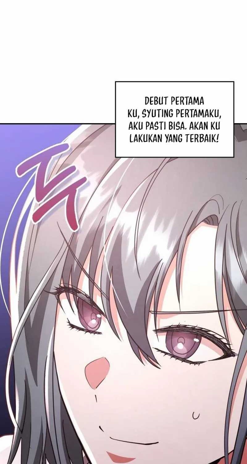 Baca Manhwa A Genius Writer’s Random Workplace (Genius Artist’s Random Studio) Chapter 26 Gambar 2