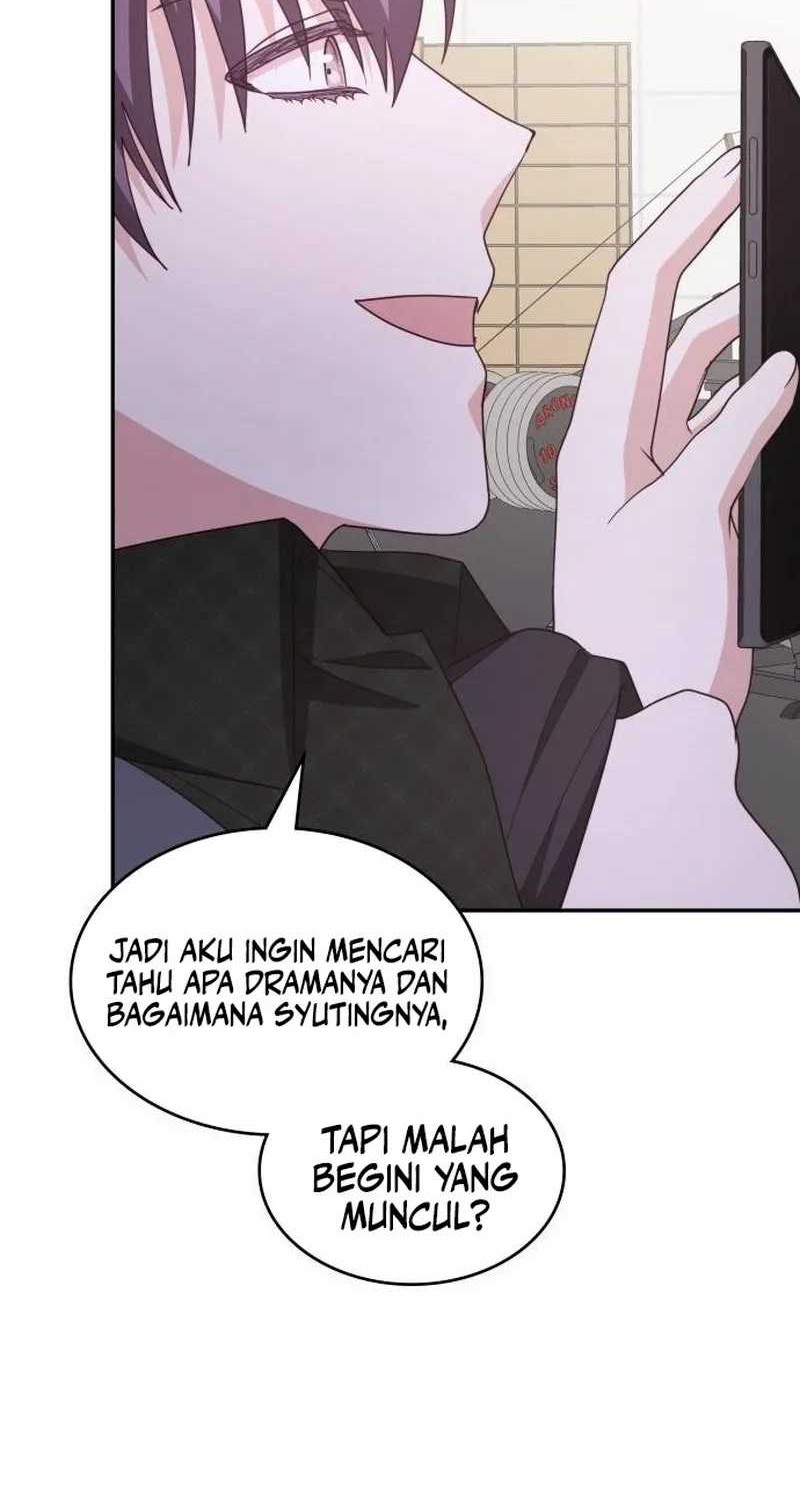 A Genius Writer’s Random Workplace (Genius Artist’s Random Studio) Chapter 26 Gambar 40