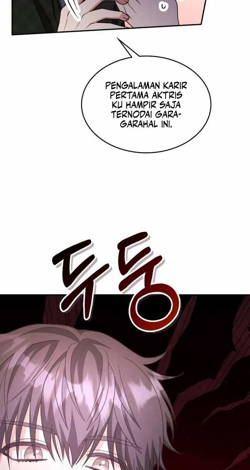 A Genius Writer’s Random Workplace (Genius Artist’s Random Studio) Chapter 26 Gambar 42