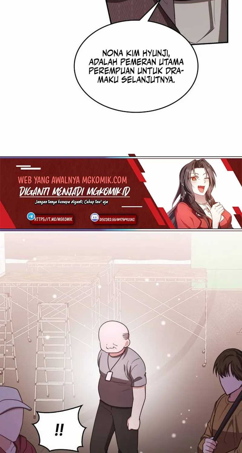 A Genius Writer’s Random Workplace (Genius Artist’s Random Studio) Chapter 26 Gambar 46