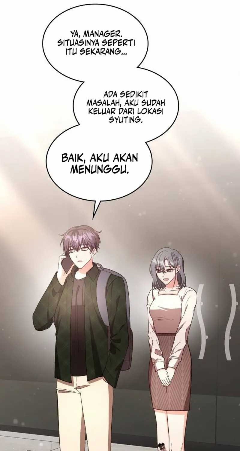 A Genius Writer’s Random Workplace (Genius Artist’s Random Studio) Chapter 26 Gambar 52