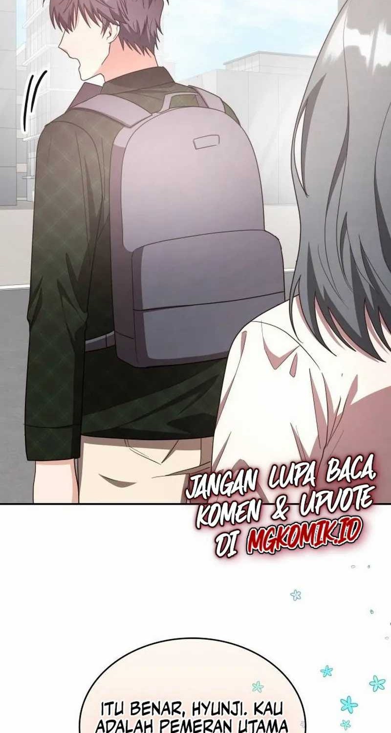 A Genius Writer’s Random Workplace (Genius Artist’s Random Studio) Chapter 26 Gambar 54