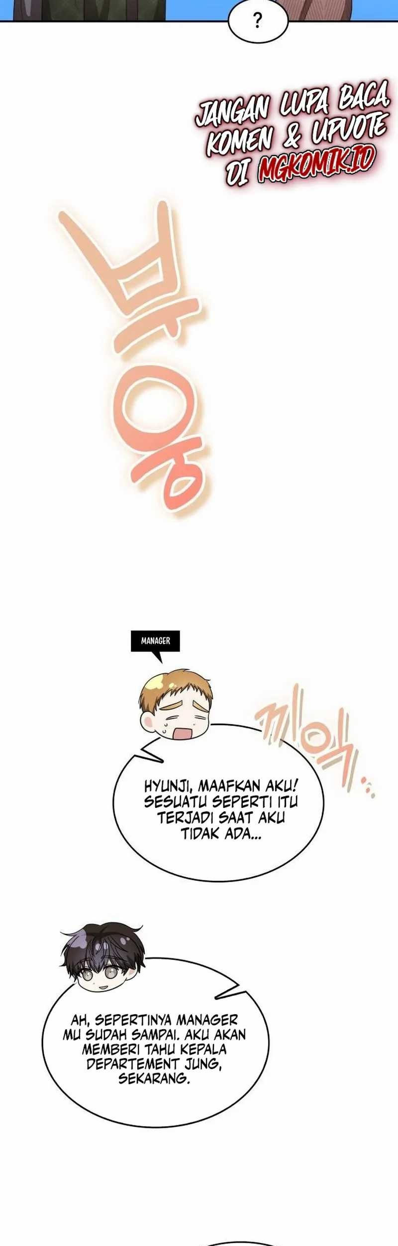 A Genius Writer’s Random Workplace (Genius Artist’s Random Studio) Chapter 26 Gambar 57
