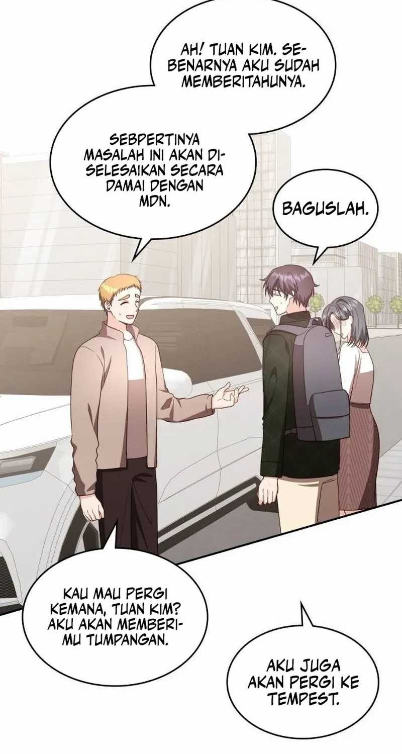 A Genius Writer’s Random Workplace (Genius Artist’s Random Studio) Chapter 26 Gambar 58