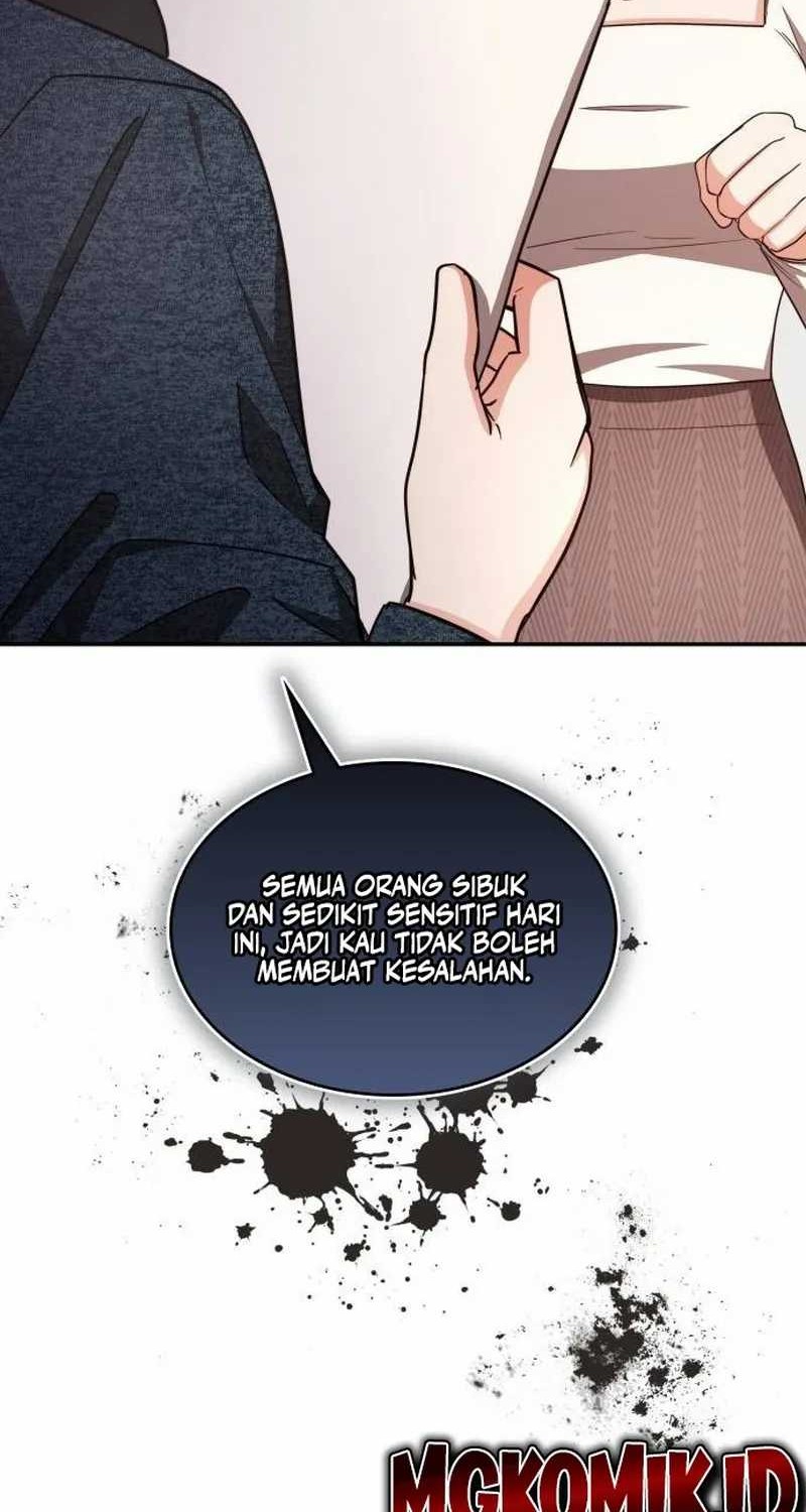 A Genius Writer’s Random Workplace (Genius Artist’s Random Studio) Chapter 26 Gambar 4