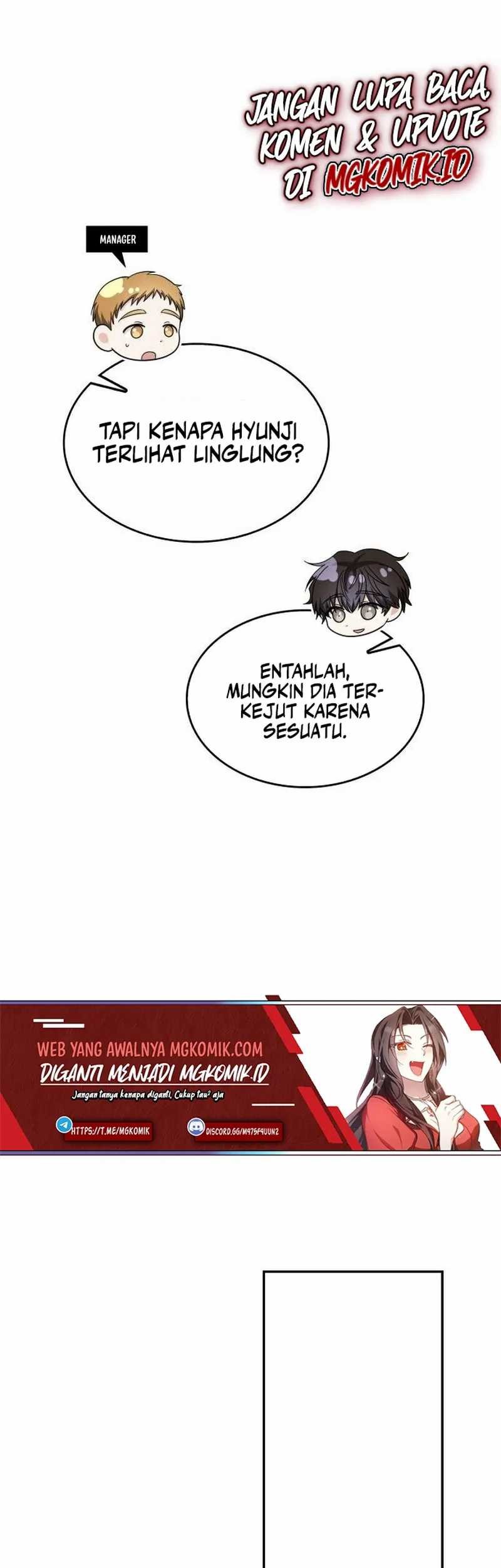A Genius Writer’s Random Workplace (Genius Artist’s Random Studio) Chapter 26 Gambar 59