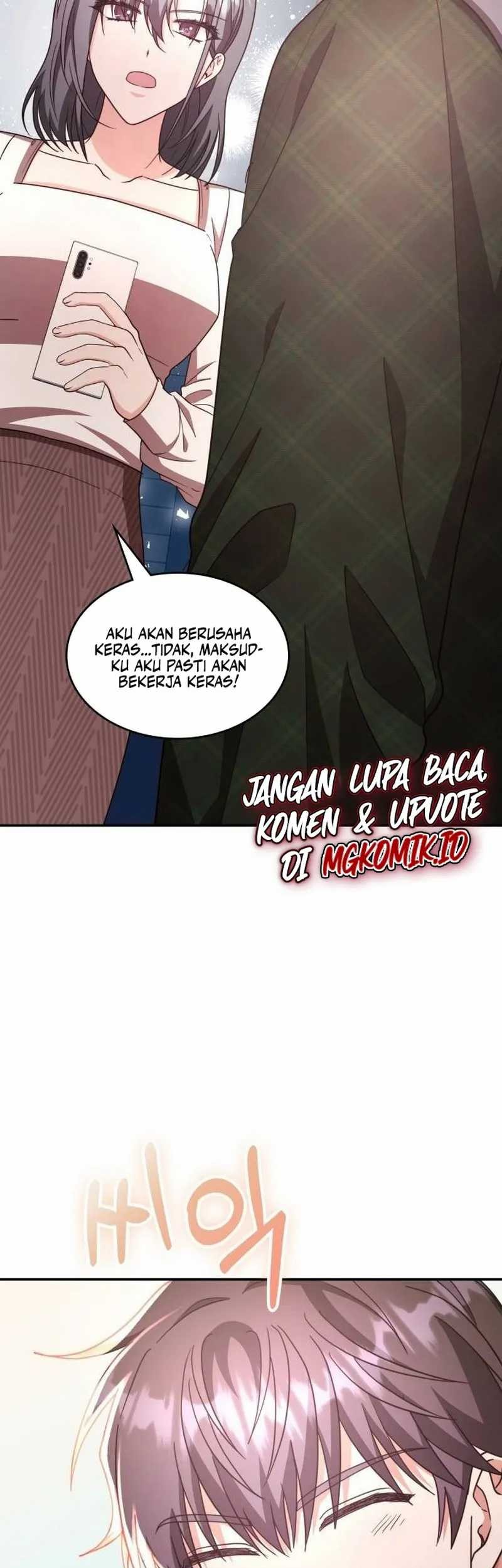 A Genius Writer’s Random Workplace (Genius Artist’s Random Studio) Chapter 26 Gambar 65