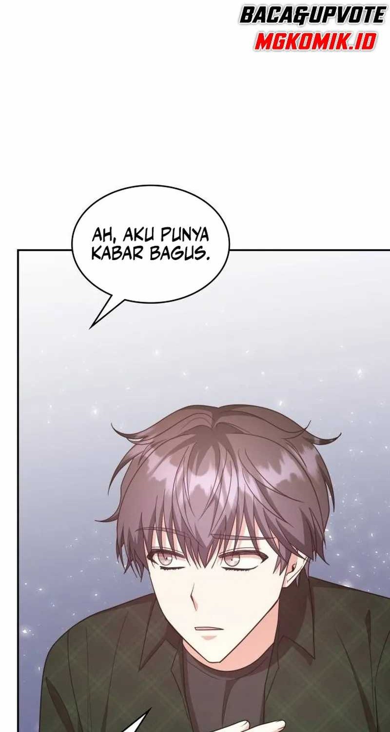 A Genius Writer’s Random Workplace (Genius Artist’s Random Studio) Chapter 26 Gambar 70