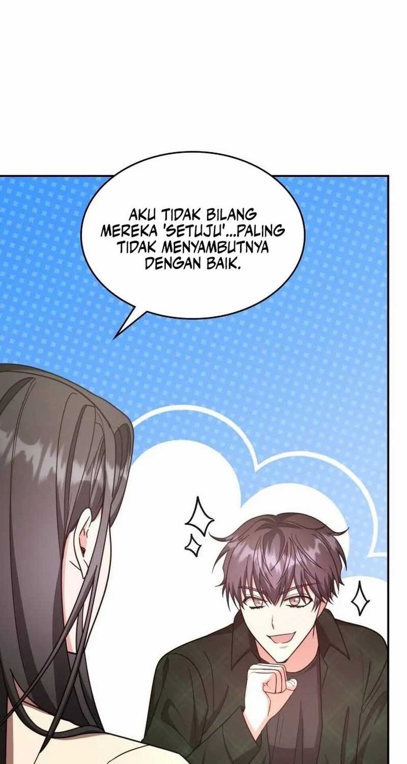 A Genius Writer’s Random Workplace (Genius Artist’s Random Studio) Chapter 26 Gambar 72