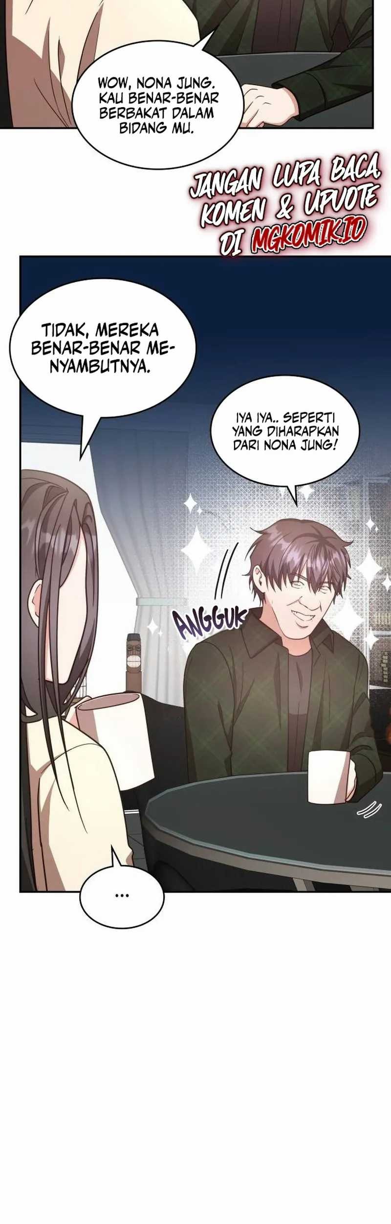 A Genius Writer’s Random Workplace (Genius Artist’s Random Studio) Chapter 26 Gambar 73