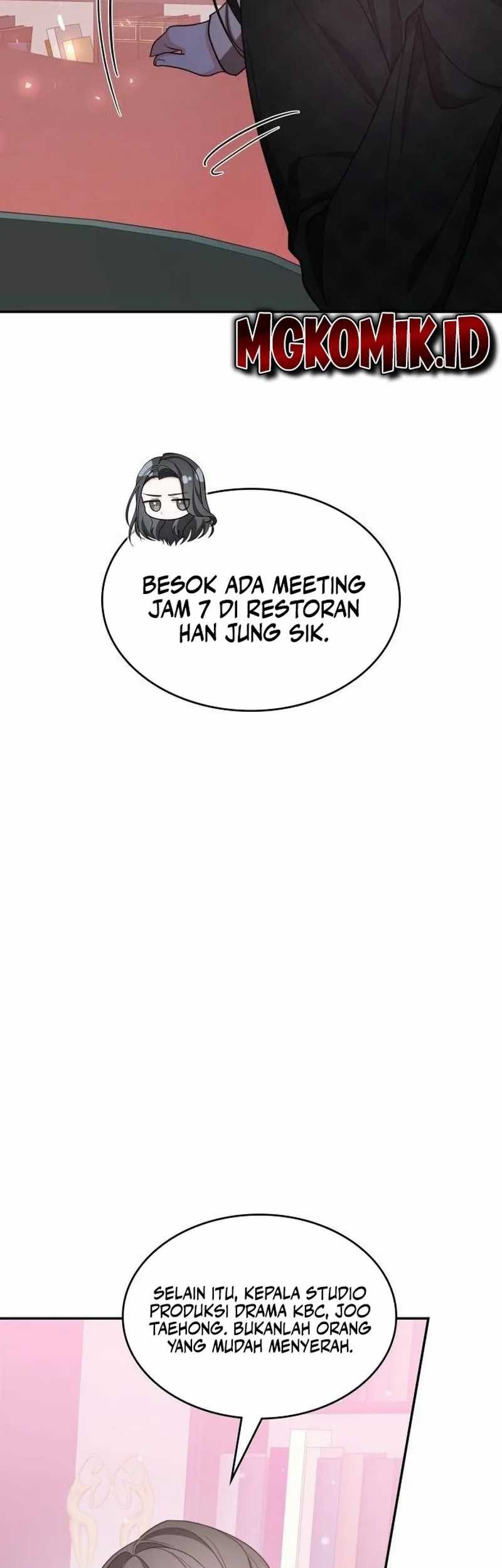 A Genius Writer’s Random Workplace (Genius Artist’s Random Studio) Chapter 26 Gambar 75