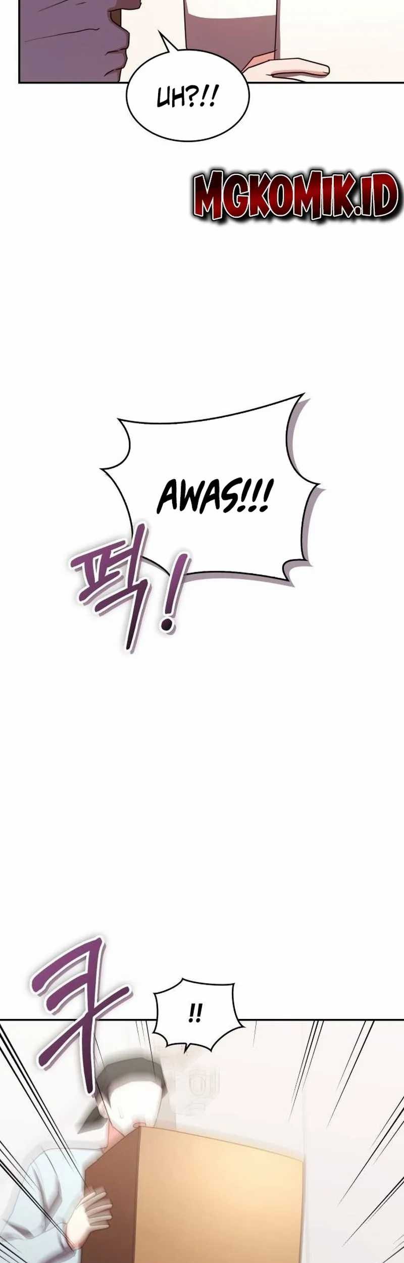 A Genius Writer’s Random Workplace (Genius Artist’s Random Studio) Chapter 26 Gambar 11