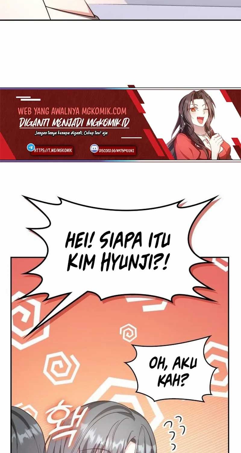 A Genius Writer’s Random Workplace (Genius Artist’s Random Studio) Chapter 26 Gambar 16