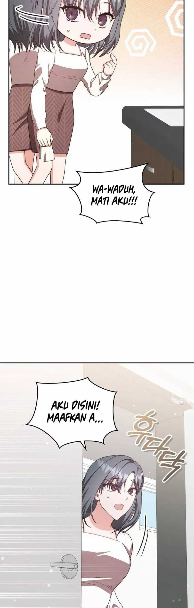 A Genius Writer’s Random Workplace (Genius Artist’s Random Studio) Chapter 26 Gambar 17