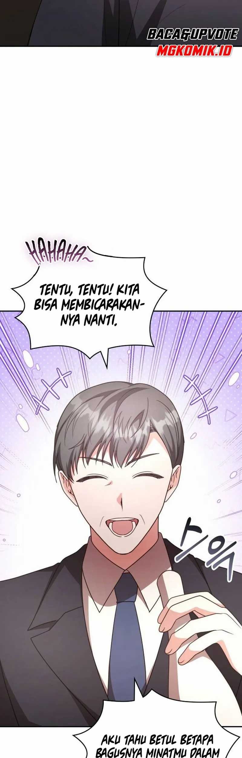 A Genius Writer’s Random Workplace (Genius Artist’s Random Studio) Chapter 27 Gambar 21