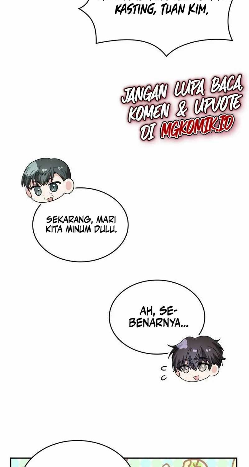 A Genius Writer’s Random Workplace (Genius Artist’s Random Studio) Chapter 27 Gambar 22