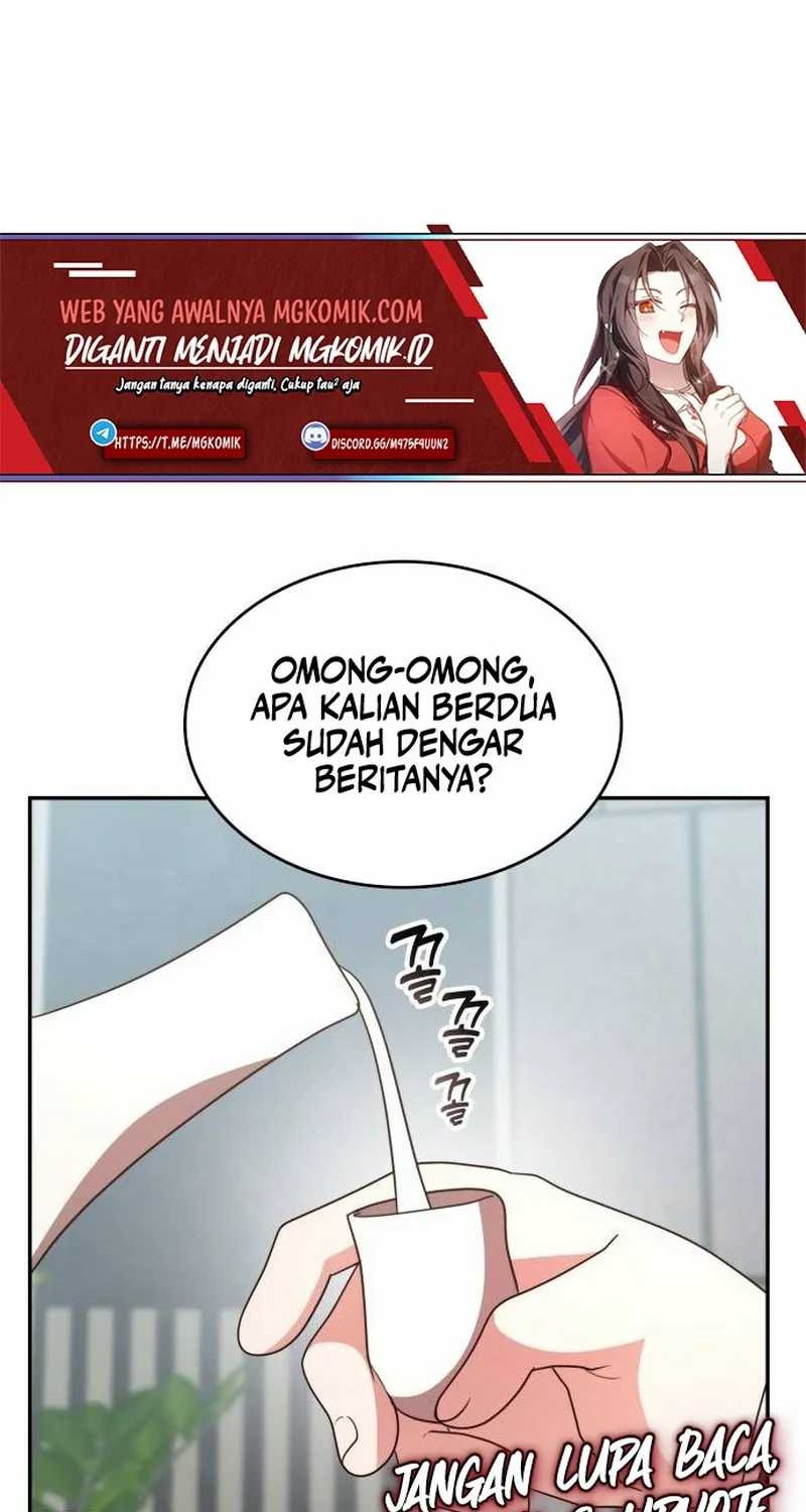 A Genius Writer’s Random Workplace (Genius Artist’s Random Studio) Chapter 27 Gambar 26