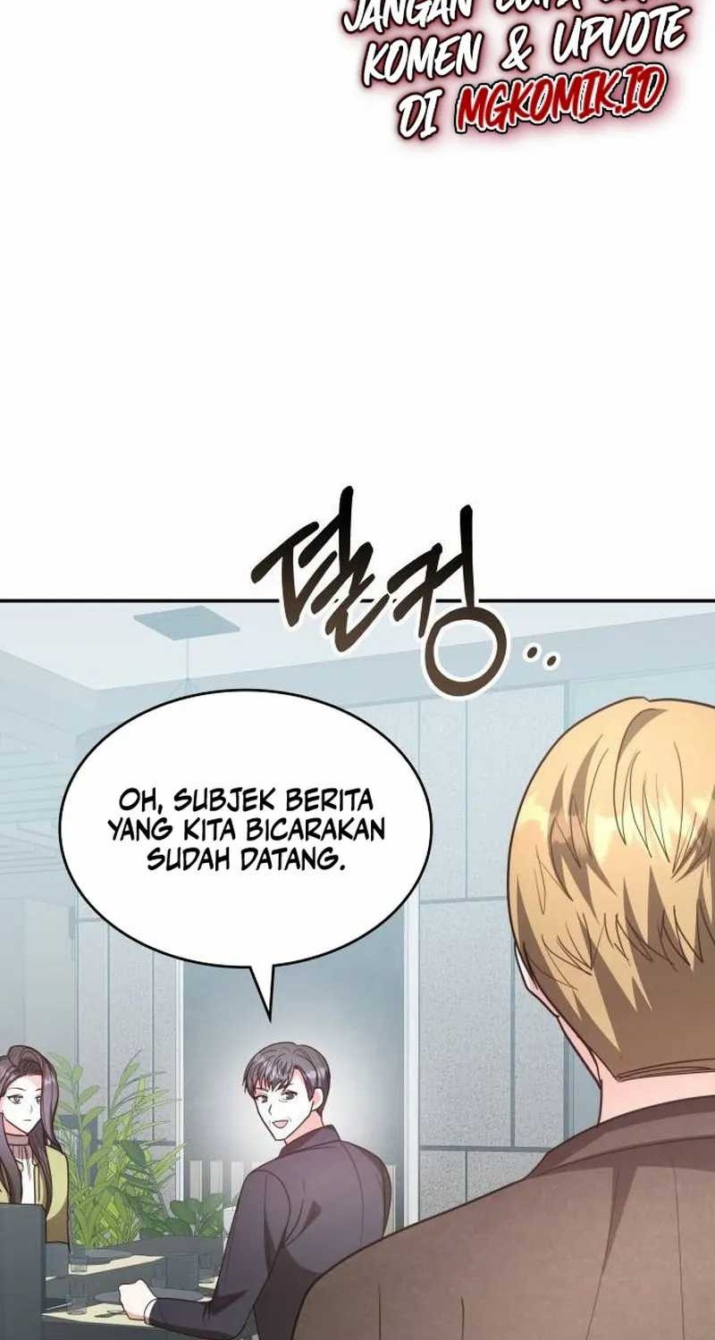 A Genius Writer’s Random Workplace (Genius Artist’s Random Studio) Chapter 27 Gambar 28