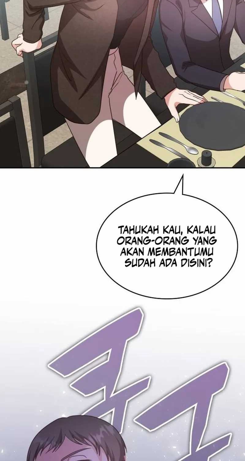 A Genius Writer’s Random Workplace (Genius Artist’s Random Studio) Chapter 27 Gambar 32